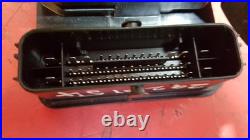 2016 Bmw 2 Series Gran Tourer 2.0l Diesel Abs Pump Modulator