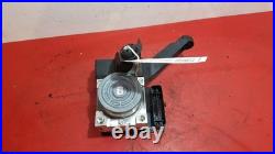 2016 Bmw 2 Series Gran Tourer 2.0l Diesel Abs Pump Modulator