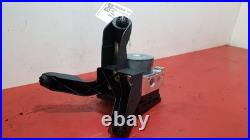 2016 Bmw 2 Series Gran Tourer 2.0l Diesel Abs Pump Modulator