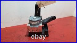 2016 Bmw 2 Series Gran Tourer 2.0l Diesel Abs Pump Modulator