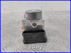 2016 Bmw X1 Abs Pump Modulator 34515a374b1