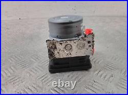 2016 Bmw X1 Abs Pump Modulator 34515a374b1