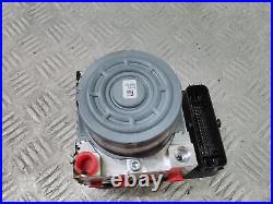 2016 Bmw X1 Abs Pump Modulator 34515a374b1