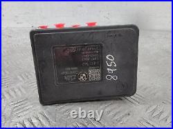 2016 Bmw X1 Abs Pump Modulator 34515a374b1