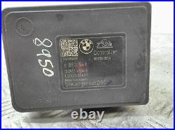 2016 Bmw X1 Abs Pump Modulator 34515a374b1