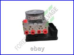 2016 Bmw X1 Abs Pump Modulator 34 51 6 880 548