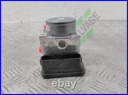 2016 Bmw X1 Abs Pump Modulator 34 51 6 880 548