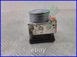 2016 Bmw X1 Abs Pump Modulator 34 51 6 880 548