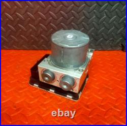 2017-2022 Bmw 3 Series G20 G21 Abs Pump Abs Pump Unit 5a179d9 5a179d8