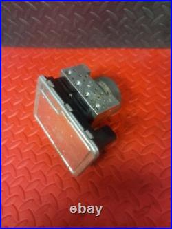 2017-2022 Bmw 3 Series G20 G21 Abs Pump Abs Pump Unit 5a179d9 5a179d8