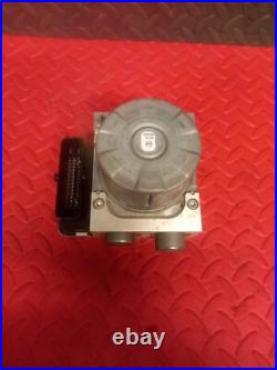2017-2022 Bmw 3 Series G20 G21 Abs Pump Abs Pump Unit 5a179d9 5a179d8