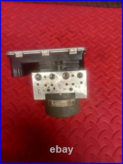 2017-2022 Bmw 3 Series G20 G21 Abs Pump Abs Pump Unit 5a179d9 5a179d8