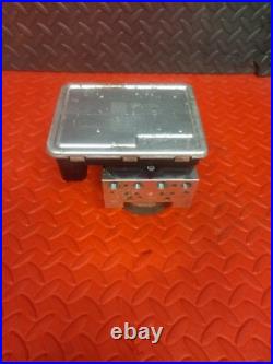 2017-2022 Bmw 3 Series G20 G21 Abs Pump Abs Pump Unit 5a179d9 5a179d8