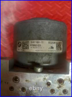 2017-2022 Bmw 3 Series G20 G21 Abs Pump Abs Pump Unit 5a179d9 5a179d8