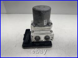 2017- 2023 BMW 520i G30 ABS Pump 6896980
