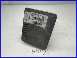 2017- 2023 BMW 520i G30 ABS Pump 6896980