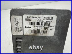 2017- 2023 BMW 520i G30 ABS Pump 6896980
