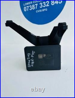2017 BMW 2 Series F45 ABS PUMP MODULATOR CONTROL UNIT 34515a374a7