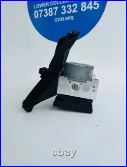 2017 BMW 2 Series F45 ABS PUMP MODULATOR CONTROL UNIT 34515a374a7