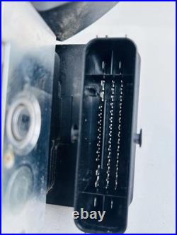 2017 BMW 2 Series F45 ABS PUMP MODULATOR CONTROL UNIT 34515a374a7