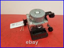 2017 Bmw 4 Series 420d F36 M Sport Gran Coupe 2.0l Diesel Abs Pump Modulator