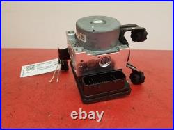 2017 Bmw 4 Series 420d F36 M Sport Gran Coupe 2.0l Diesel Abs Pump Modulator