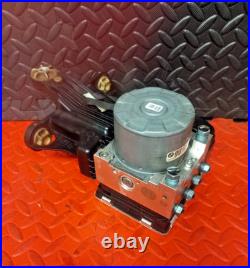 2018-2024 Bmw 3 Series G20 G21 Abs Pump Control Module Unit Ecu 6899239 6899240