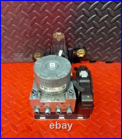 2018-2024 Bmw 3 Series G20 G21 Abs Pump Control Module Unit Ecu 6899239 6899240