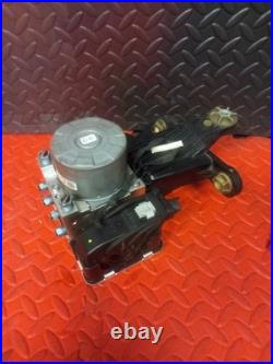 2018-2024 Bmw 3 Series G20 G21 Abs Pump Control Module Unit Ecu 6899239 6899240