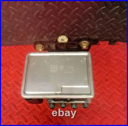 2018-2024 Bmw 3 Series G20 G21 Abs Pump Control Module Unit Ecu 6899239 6899240