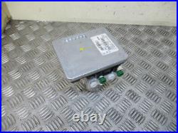 2018 Bmw X3 G30 Abs Pump 6896984 12147