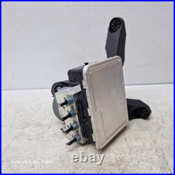 2019- 2024 BMW 1 Series F40 ABS Pump Module 5A2EDD6 1.5L Petrol Manual