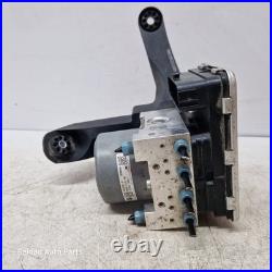 2019- 2024 BMW 1 Series F40 ABS Pump Module 5A2EDD6 1.5L Petrol Manual
