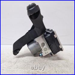 2019- 2024 BMW 1 Series F40 ABS Pump Module 5A2EDD6 1.5L Petrol Manual