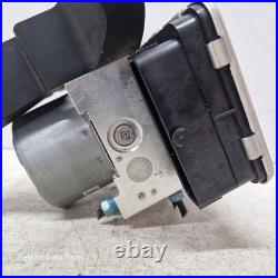 2019- 2024 BMW 1 Series F40 ABS Pump Module 5A2EDD6 1.5L Petrol Manual