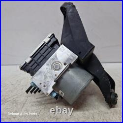 2019- 2024 BMW 1 Series F40 ABS Pump Module 5A2EDD6 1.5L Petrol Manual