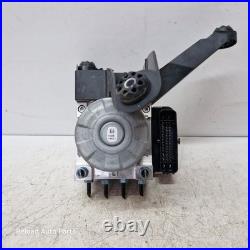 2019- 2024 BMW 1 Series F40 ABS Pump Module 5A2EDD6 1.5L Petrol Manual