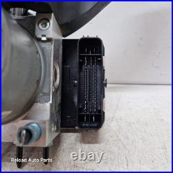 2019- 2024 BMW 1 Series F40 ABS Pump Module 5A2EDD6 1.5L Petrol Manual