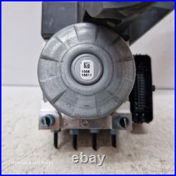 2019- 2024 BMW 1 Series F40 ABS Pump Module 5A2EDD6 1.5L Petrol Manual