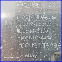 2019- 2024 BMW 1 Series F40 ABS Pump Module 5A2EDD6 1.5L Petrol Manual