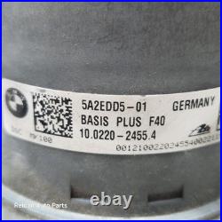 2019- 2024 BMW 1 Series F40 ABS Pump Module 5A2EDD6 1.5L Petrol Manual