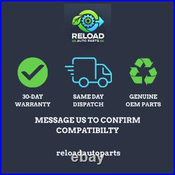 2019- 2024 BMW 1 Series F40 ABS Pump Module 5A2EDD6 1.5L Petrol Manual