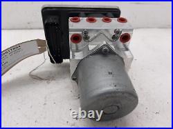 2019 BMW X4 1995cc Diesel ABS Pump/Modulator 34 51 1 543 552