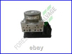 2019 Bmw 2 Series Tourer Abs Pump Modulator 34 51 6 895 503