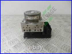 2019 Bmw 2 Series Tourer Abs Pump Modulator 34 51 6 895 503