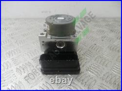2019 Bmw 2 Series Tourer Abs Pump Modulator 34 51 6 895 503