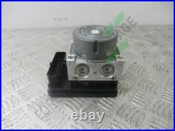 2019 Bmw 2 Series Tourer Abs Pump Modulator 34 51 6 895 503