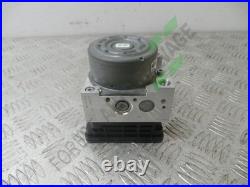 2019 Bmw 2 Series Tourer Abs Pump Modulator 34 51 6 895 503