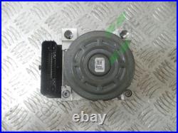 2019 Bmw 2 Series Tourer Abs Pump Modulator 34 51 6 895 503