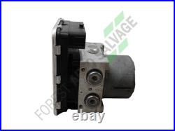 2019 Bmw 3 Series Abs Pump Modulator 34 50 5 A52 A75